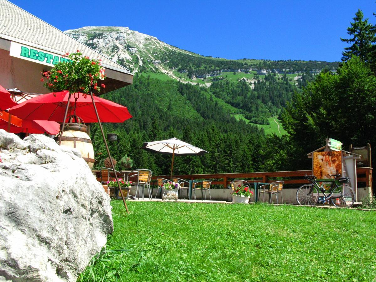 Hotel Cartusia Sarcenas Esterno foto