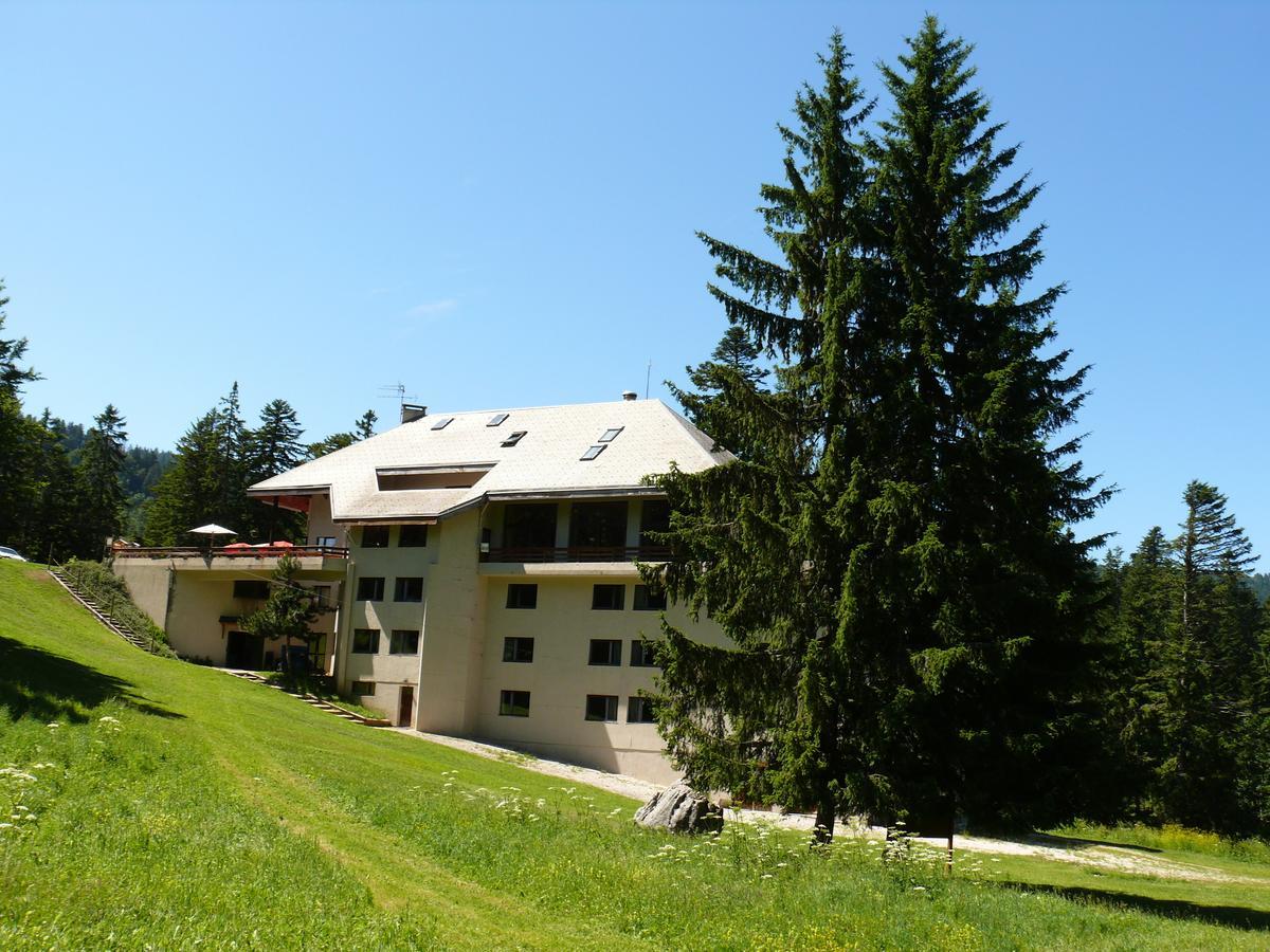 Hotel Cartusia Sarcenas Esterno foto