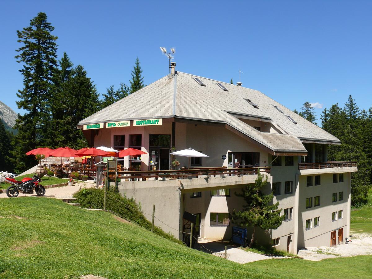 Hotel Cartusia Sarcenas Esterno foto