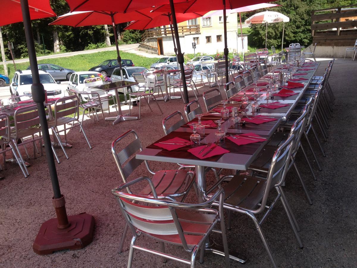Hotel Cartusia Sarcenas Esterno foto
