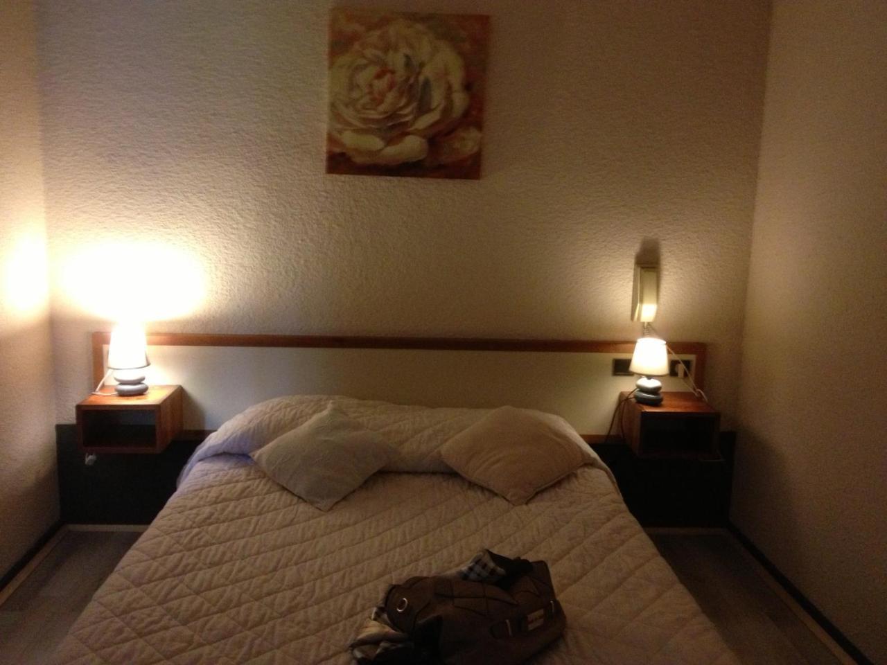 Hotel Cartusia Sarcenas Esterno foto